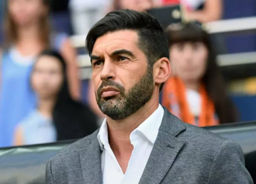 Пауло Фонсека, зображення з вільних джерел