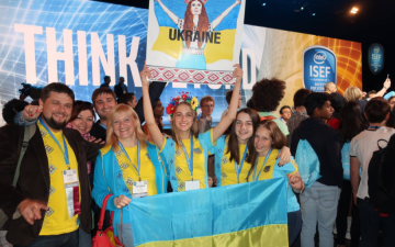 Уникальное изобретение украинской школьницы покорило мир