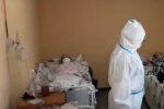 Больница, кадр из видео, изображение иллюстративное: YouTube