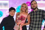 Ірина Федишин, фото з Instagram