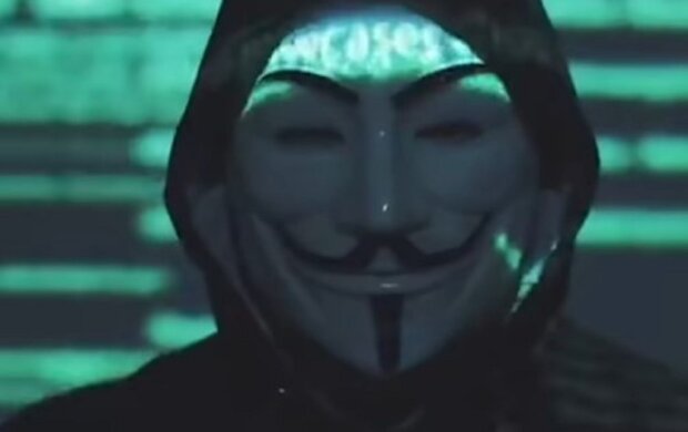Anonymous вскрыли сайт "Росатома" из-за захвата Запорожской АЭС: "Угроза ядерной аварии"