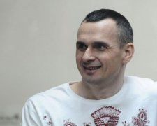 З лап Путіна: названо єдину людину, яка може звільнити Сенцова