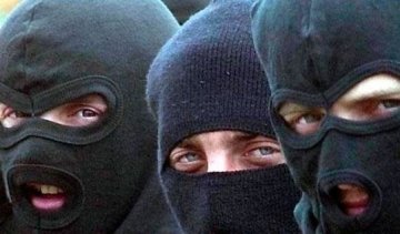 В Одессе будут арестовывать людей в балаклавах и без документов