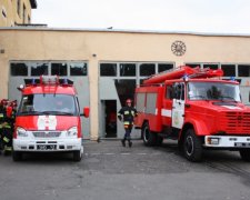 19 областей вмиг остались без главных спасателей