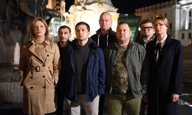 Зеленскому грозит опасность, причастен "Янукович": звезда "Квартала 95" обратился к украинцам