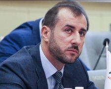 Другом Ляшко занялась СБУ