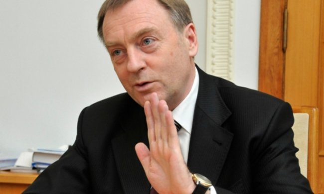 Лавринович обжаловал назначения ему залога 1,2 млн грн