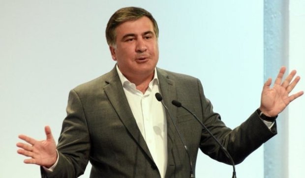 Из Саакашвили получится хороший генсек ООН - Корчинский