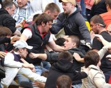 На Евро-2016 "русский мир" пришел в гости к европейцам