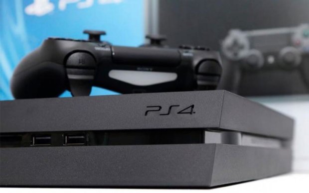 Sony випустить розкішну версію PlayStation 4