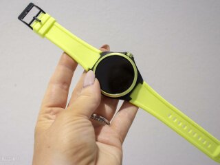 Puma Smartwatch