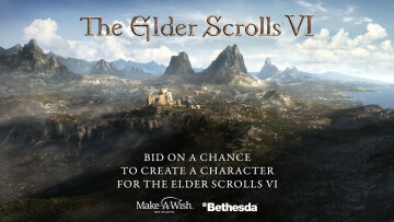 The Elder Scrolls VI / фото: Bethesda