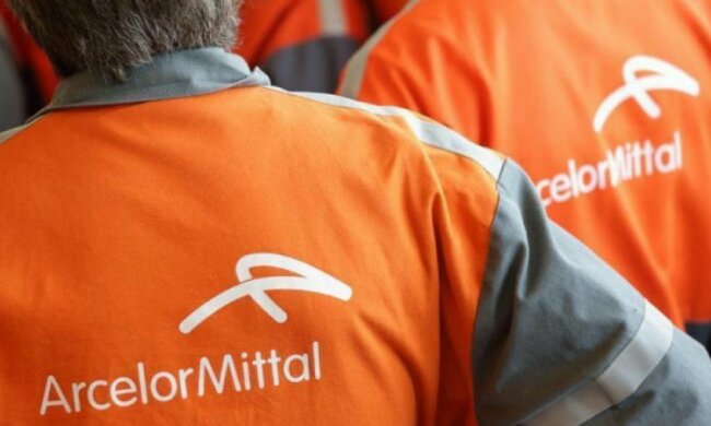 ArcelorMittal собирается инвестировать в Украину $1,2 млрд