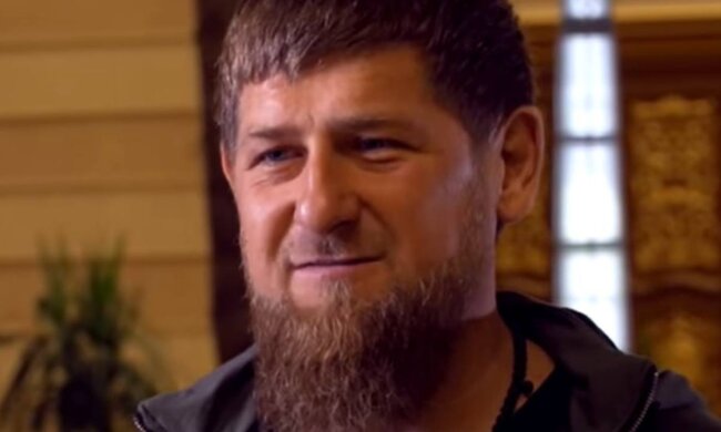 Рамзан Кадыров, фото: скриншот из видео