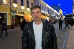 Вадим Олійник, фото з Instagram