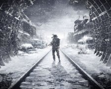 Не влізе на диск: творці Metro: Exodus натякнули на розмір гри