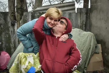 Фото: 93-тя ОМБр Холодний Яр