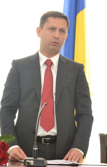 Роман Забарчук