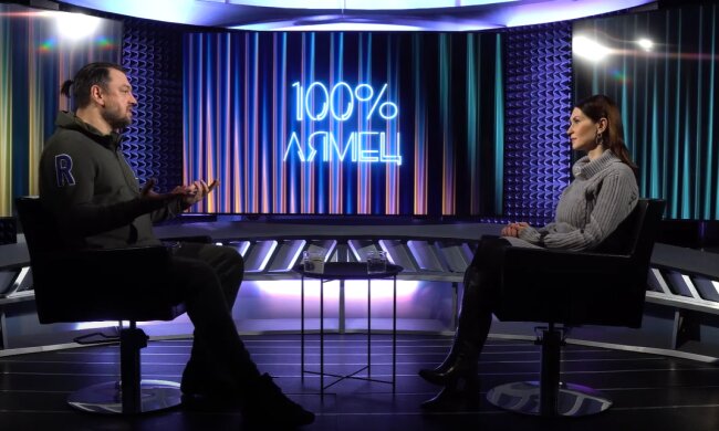 Сергей Лямец