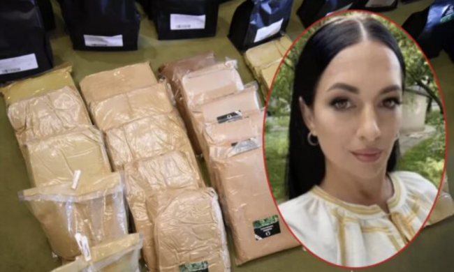 Кароліна Мартинюк