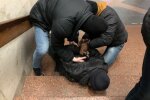 У Харкові схопили "хрещеного батька" з Пітера: що забув в Україні головний злодій в законі Путіна