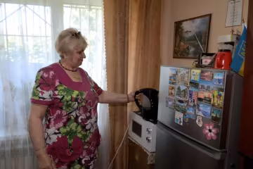 Тарифы на электричество, скриншот: YouTube