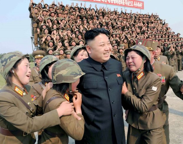 Ким Чен Ын пропал без вести: корейцы бьют тревогу