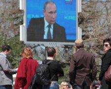 Украинские депутаты собрались карать россиян