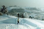 Синоптики розповіли, якою буде зима