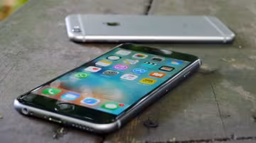 iPhone 6
