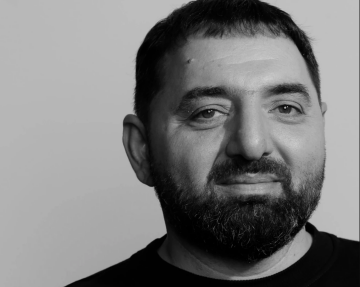 Віген Бадалян