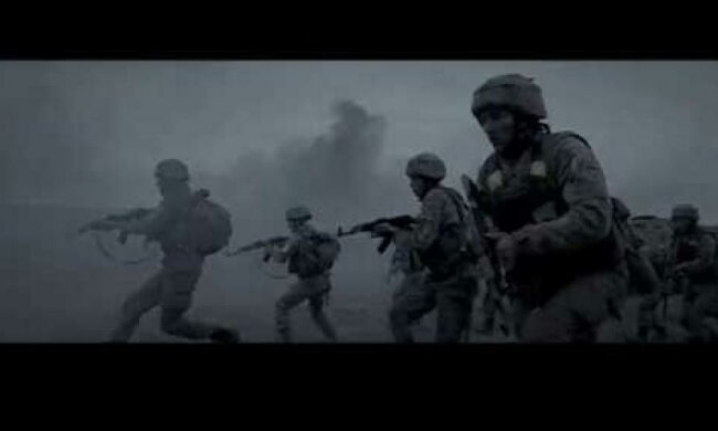 Ролик до Дня захисника України зворушив соцмережі