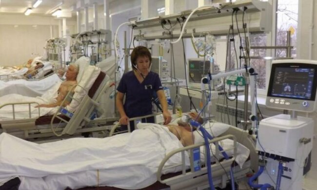 Соцмережі показали свою версію затримання податківців Януковича