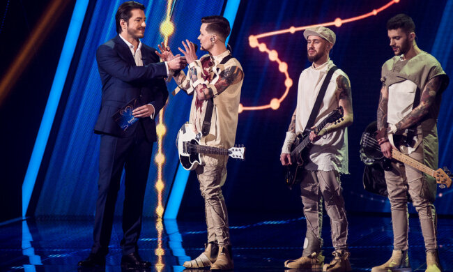 Приват 24, Нова Пошта, штурханина з журналісткою - учасника Євробачення "переслідують" невдачі