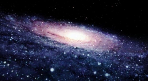 Вчені просунулися у вивченні темної матерії