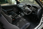 Ford Escort RS Cosworth, фото з соцмереж