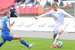 Олімпік може серйозно посилити захист