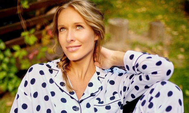 Катя Осадчая