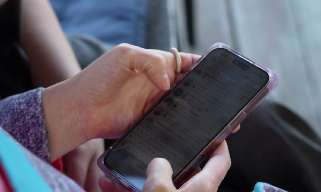 Соцсети. Фото: скрин youtube