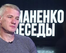 Анатолій Якименко