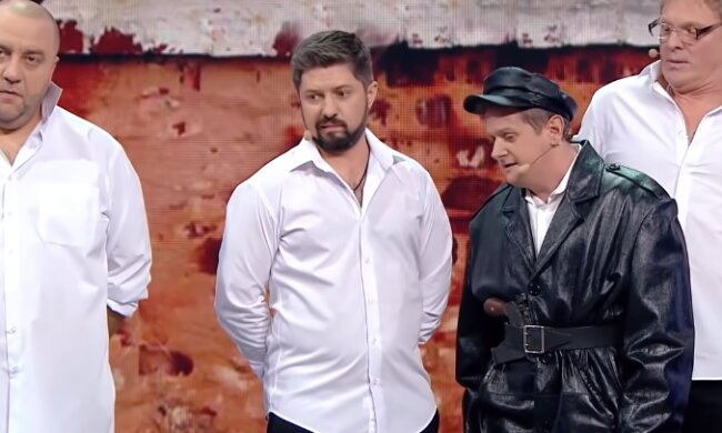 Єгор Крутоголов з "Дизель Шоу" показав розкішну наречену — їй було всього 13