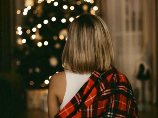 Новий рік, фото: Pinterest