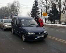 Суденти-медики чергують на блокпостах на Прикрапатті: Суспільне