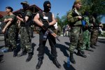 Вбивство Захарченка: окупований Донецьк захлиснули масові затримання