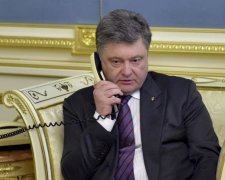 Адміністрація Порошенка готується до переговорів з Трампом