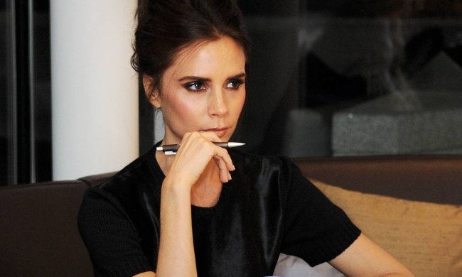 Вікторія Бекхем