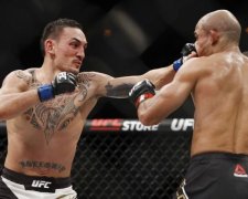 UFC 212: Результаты всех поединков турнира