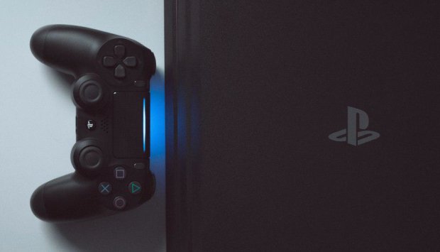 PlayStation 5: глава Sony намекнул на анонс
