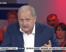 Анатолий Могилев: Власть должна поставить заслон аппетитам агрохолдингов и вернуть господдержку селянам