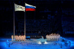 WADA на 4 роки відсторонила Росію від міжнародних змагань, Getty Images